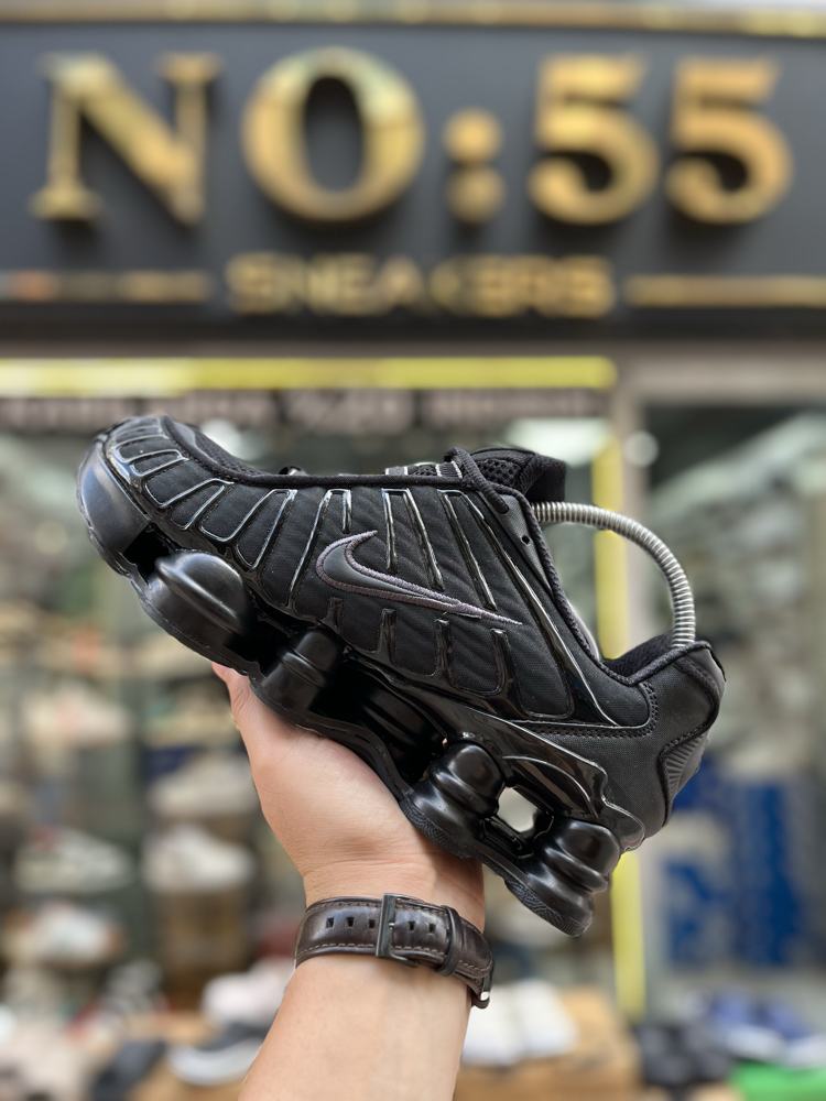 Yurtdışı Nike SHOX