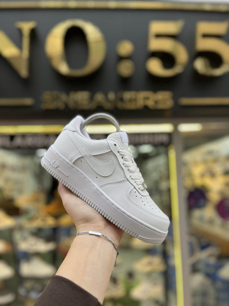 İthal Nike Airforce1
