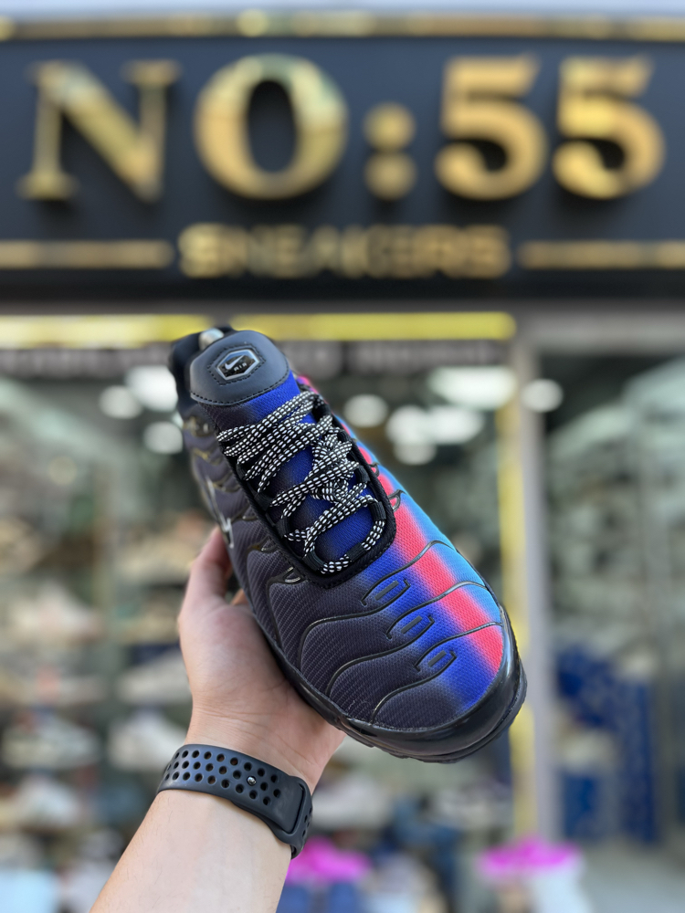 Yurtdışı nike Tn