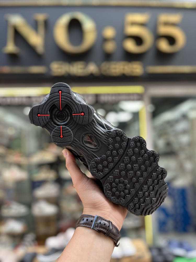 Yurtdışı Nike SHOX