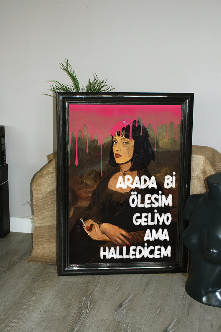 Mia - Halledersin