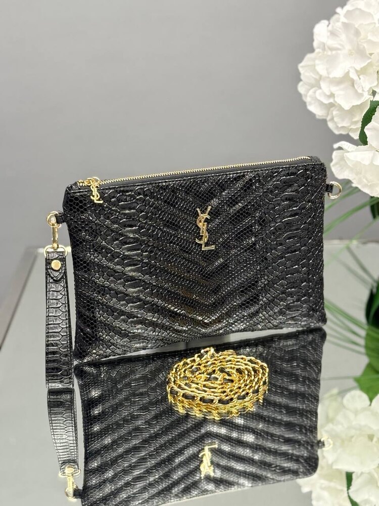 YSL Clutch