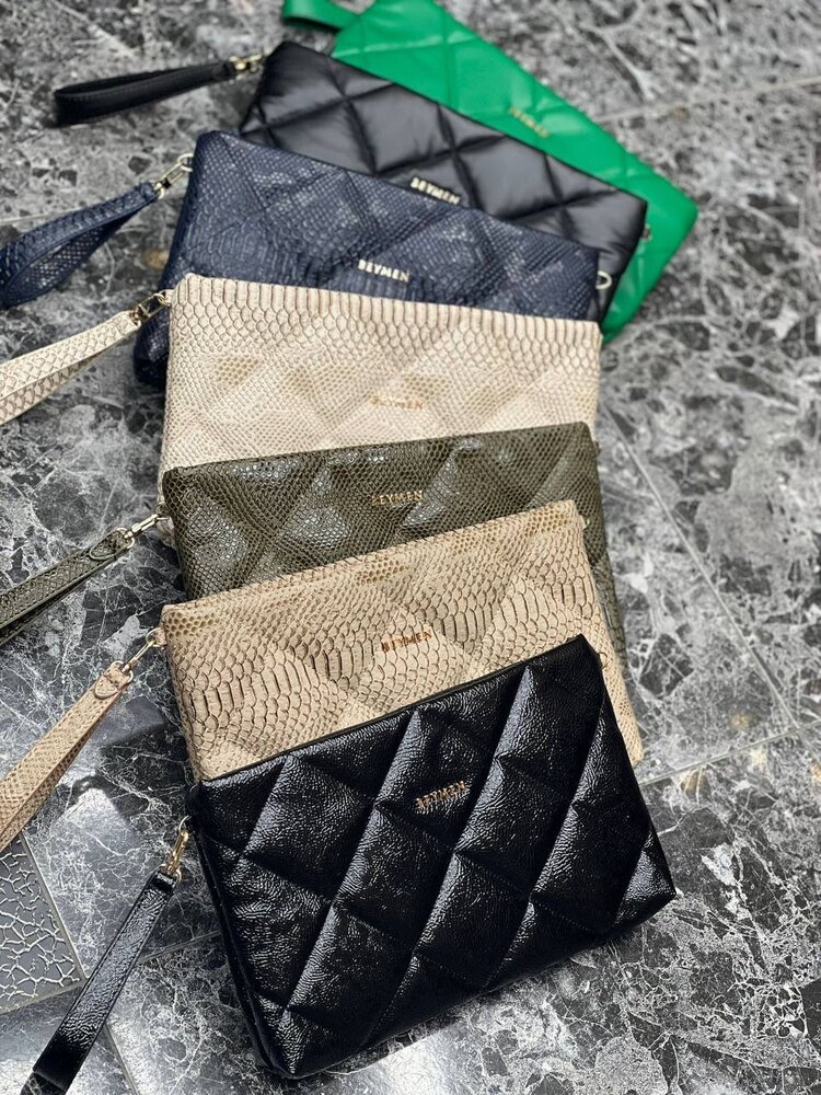 Beymen Clutch