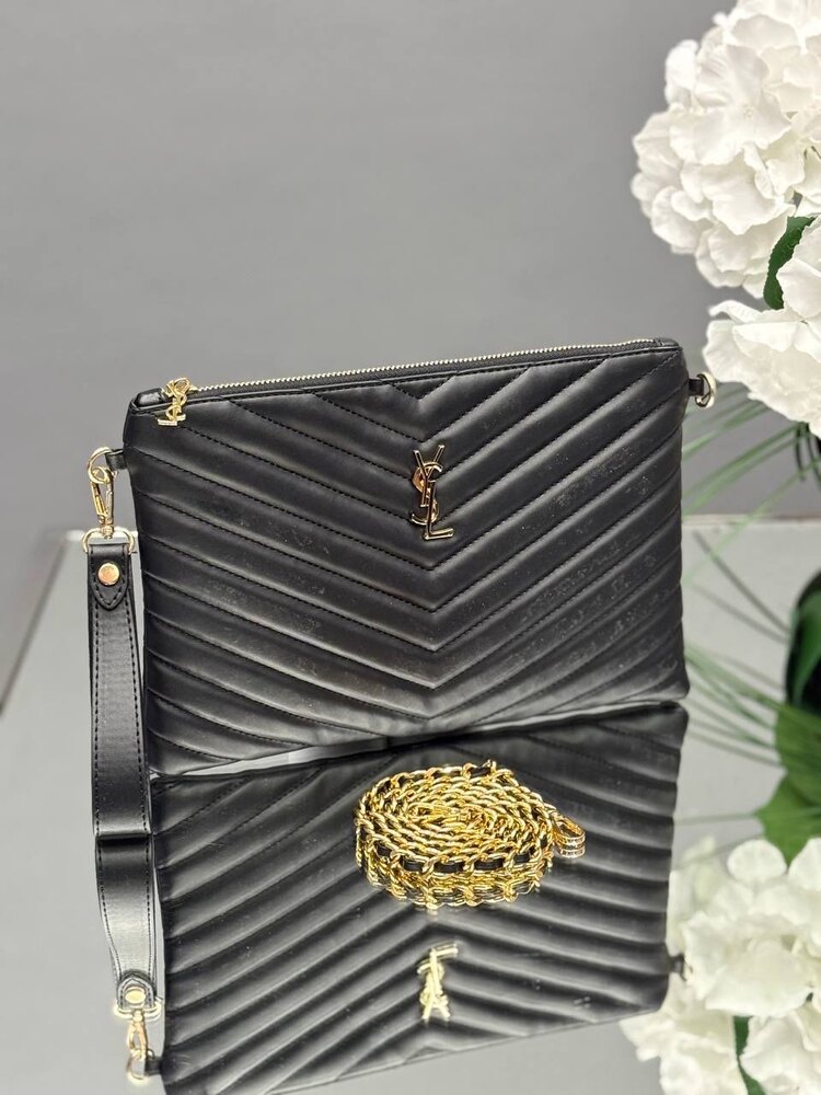 YSL Clutch