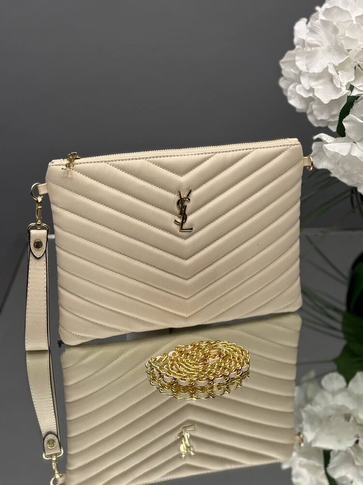 YSL Clutch
