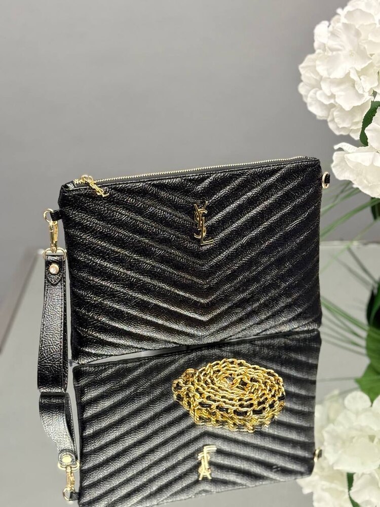 YSL Clutch