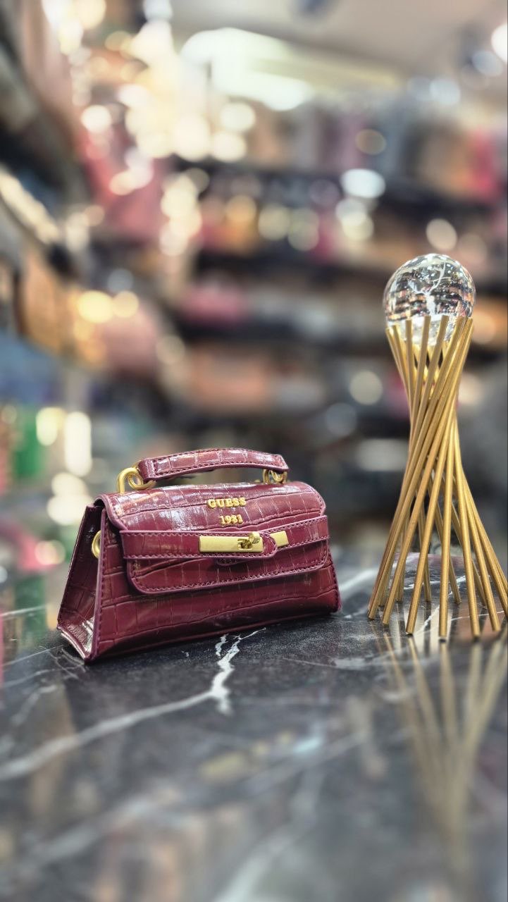 Guess mini bag 