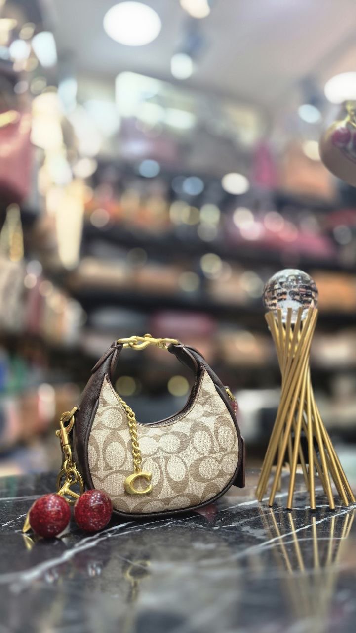 COACH (jonie bag)