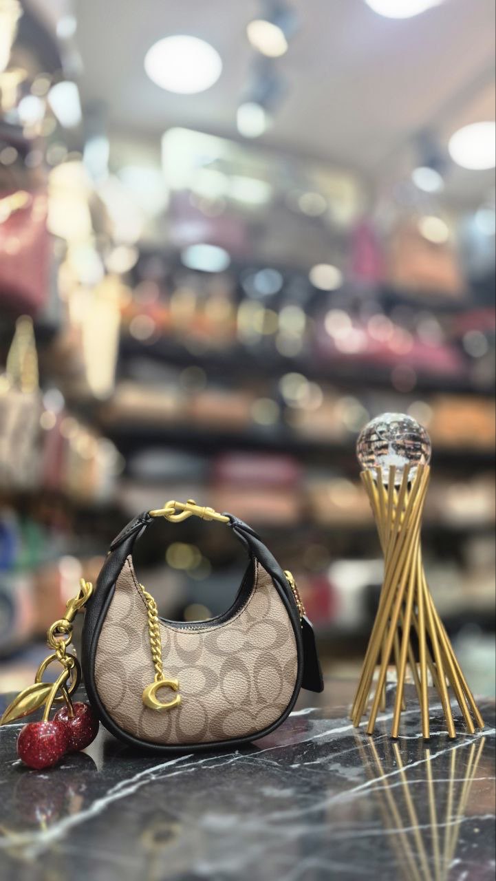 COACH (jonie bag)