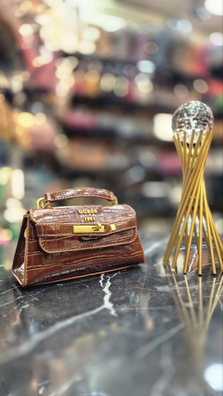 Guess mini bag 