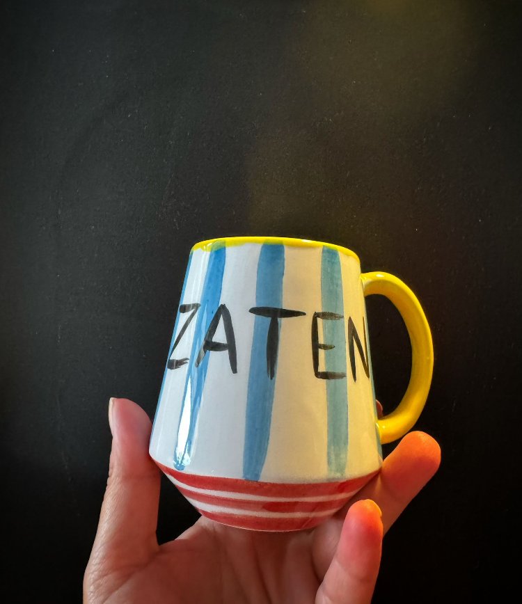 Zaten