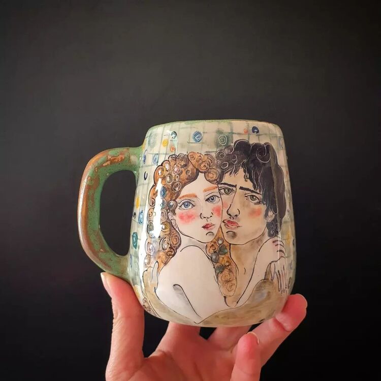 Klimt