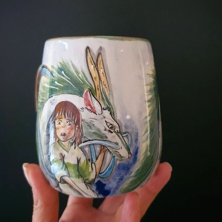 Ghibli