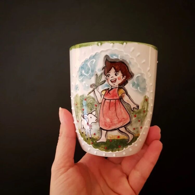 Heidi