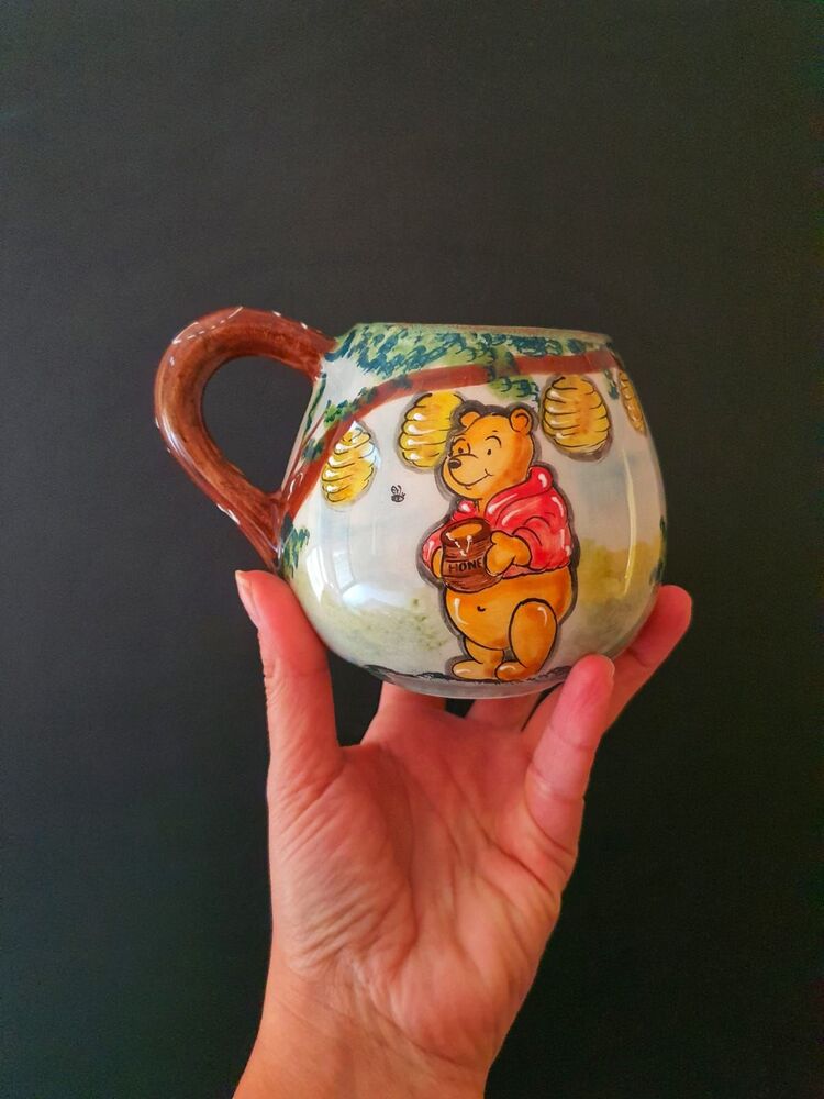 Winnie
