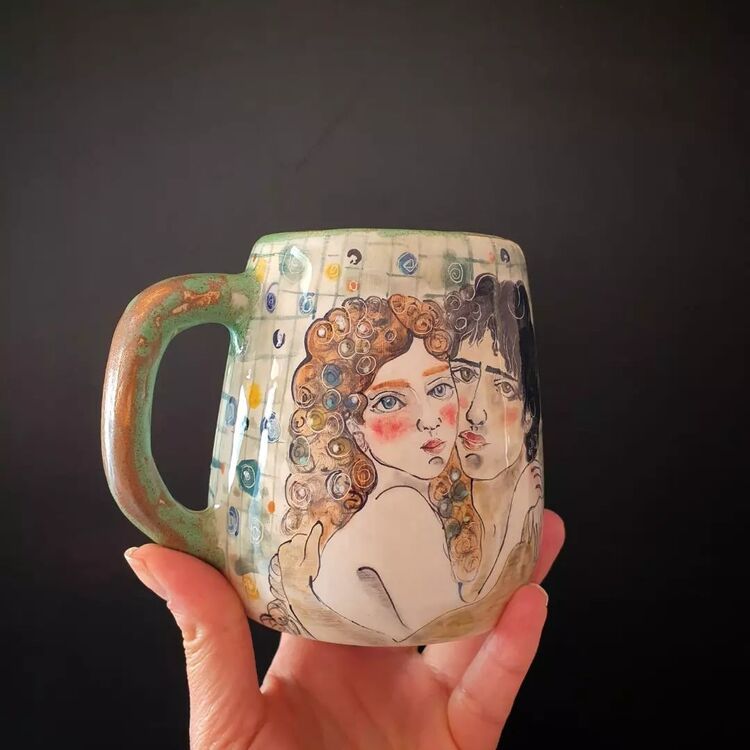 Klimt