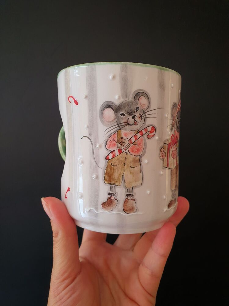 Mouse