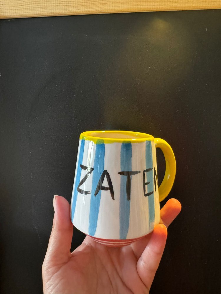 Zaten