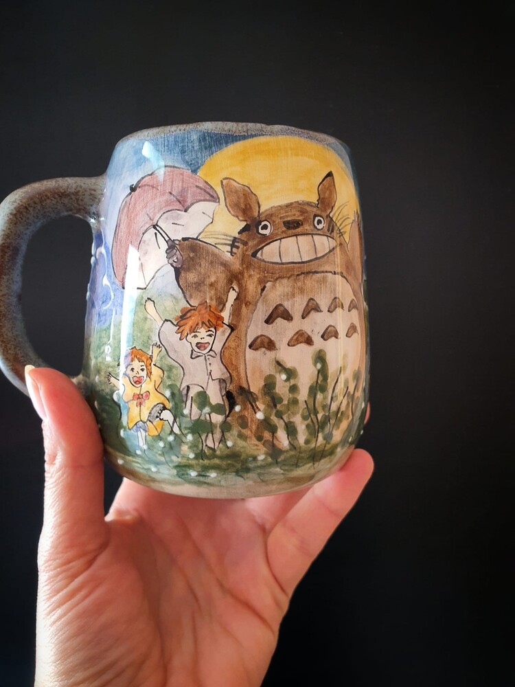 Totoro