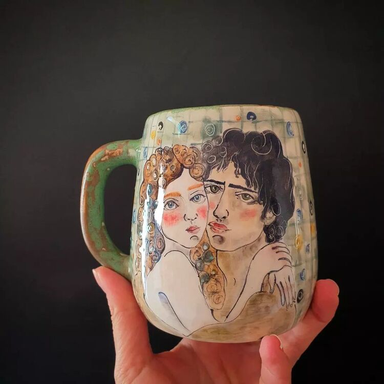 Klimt