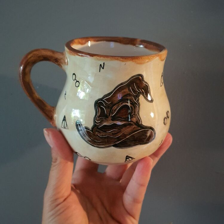 Harry Potter