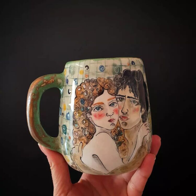 Klimt