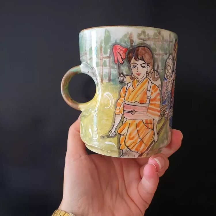 Hayao II