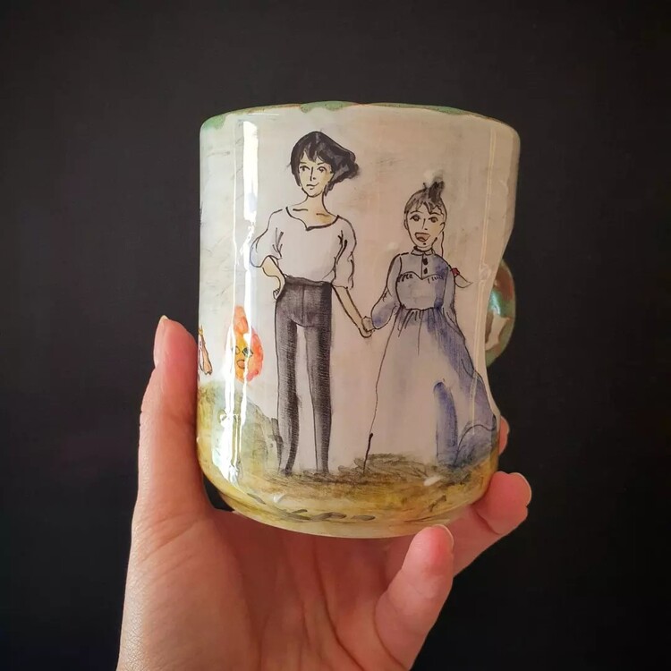 Howl's Moving Castle 