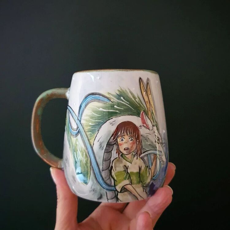 Ghibli