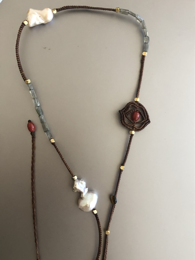 KiBELE٠Belly Chain