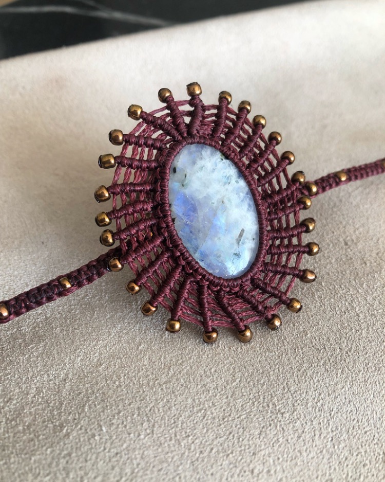 ORPHIC°   Tiara/ Choker