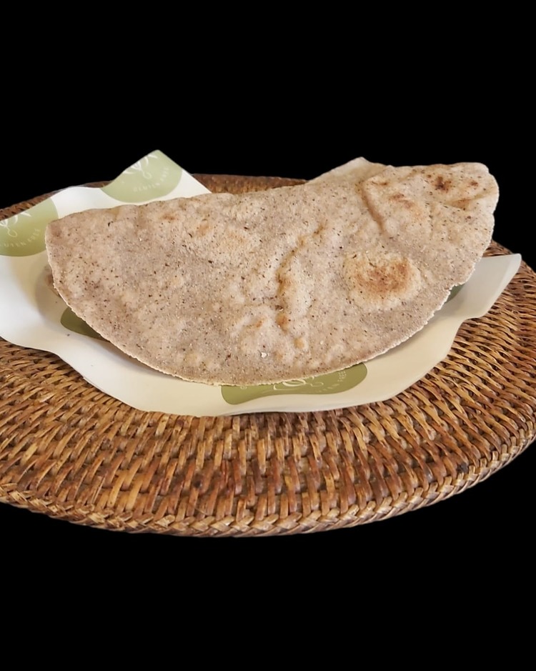 KARABUĞDAY LAVAŞ