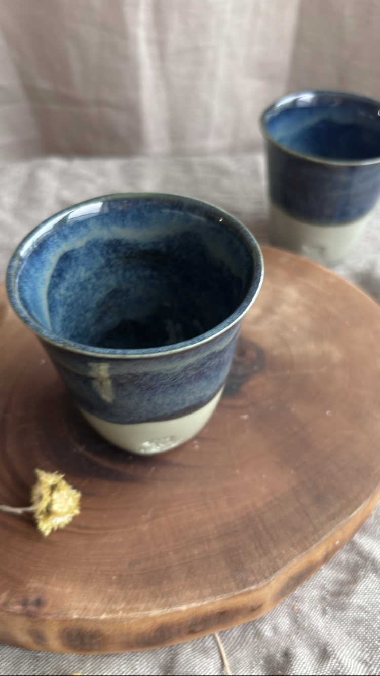 Maris, porselen espresso fincanı