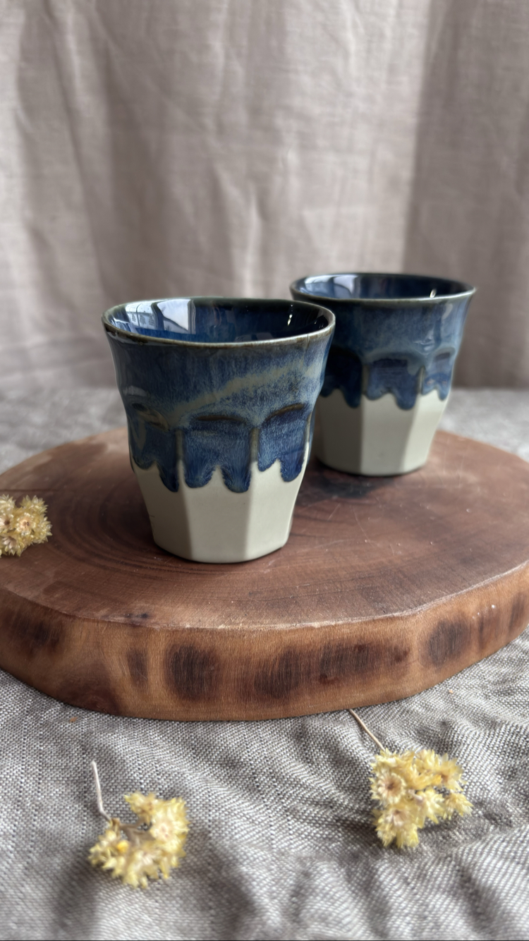 Maris, porselen espresso fincanı 