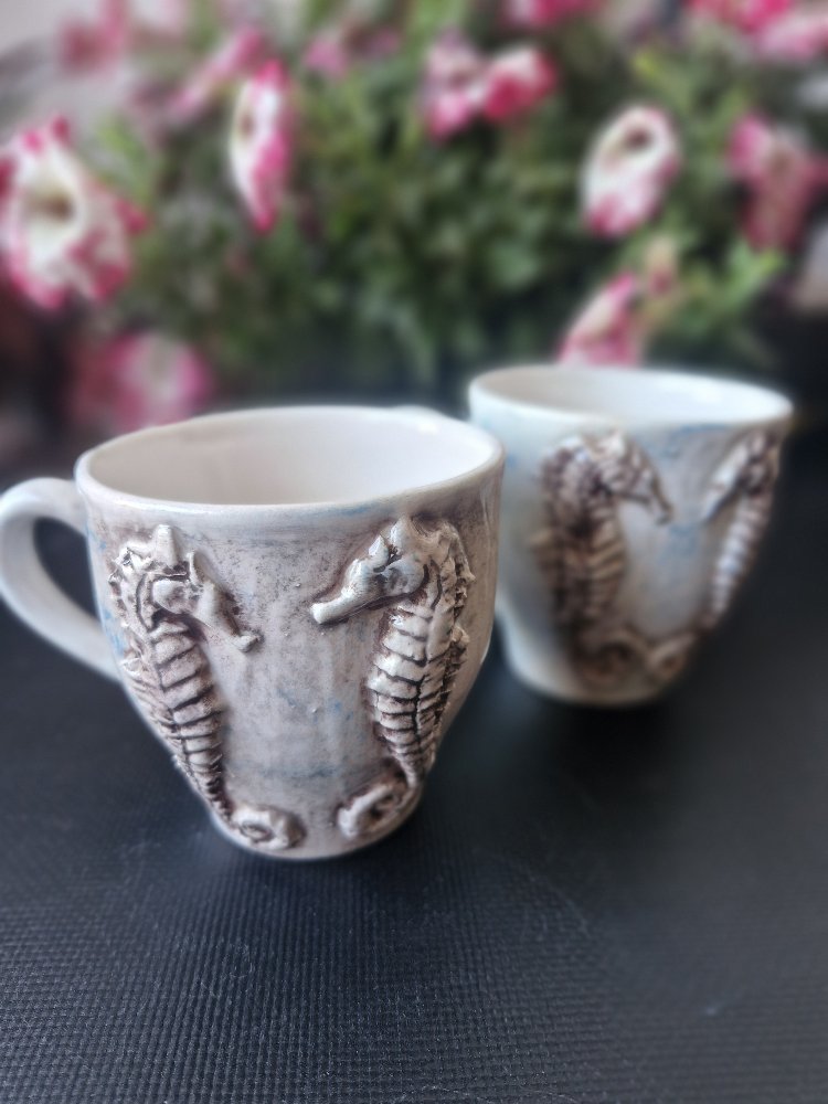 denizatı kupa
