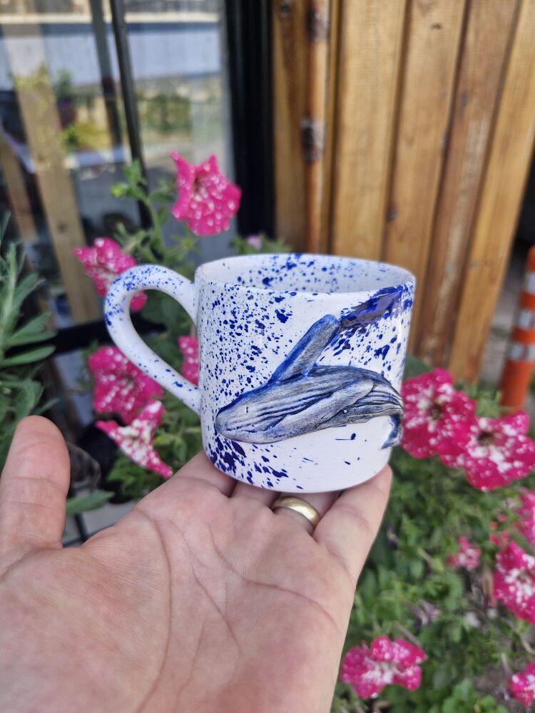 balina mug