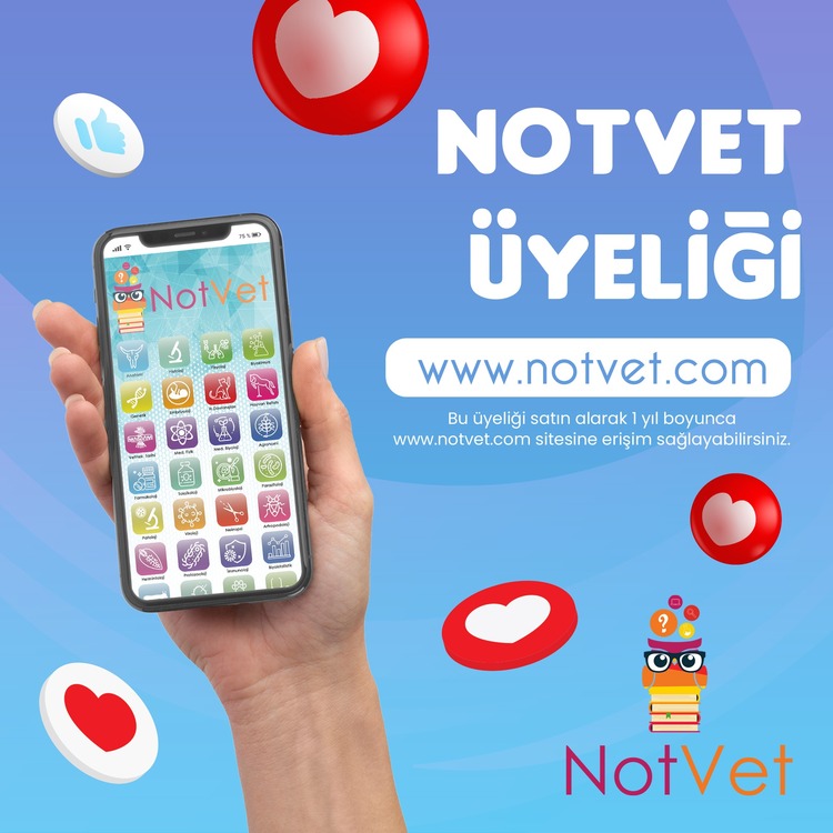 NotVet Üyeliği
