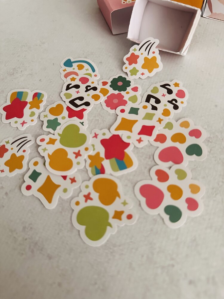 Kutulu Sticker