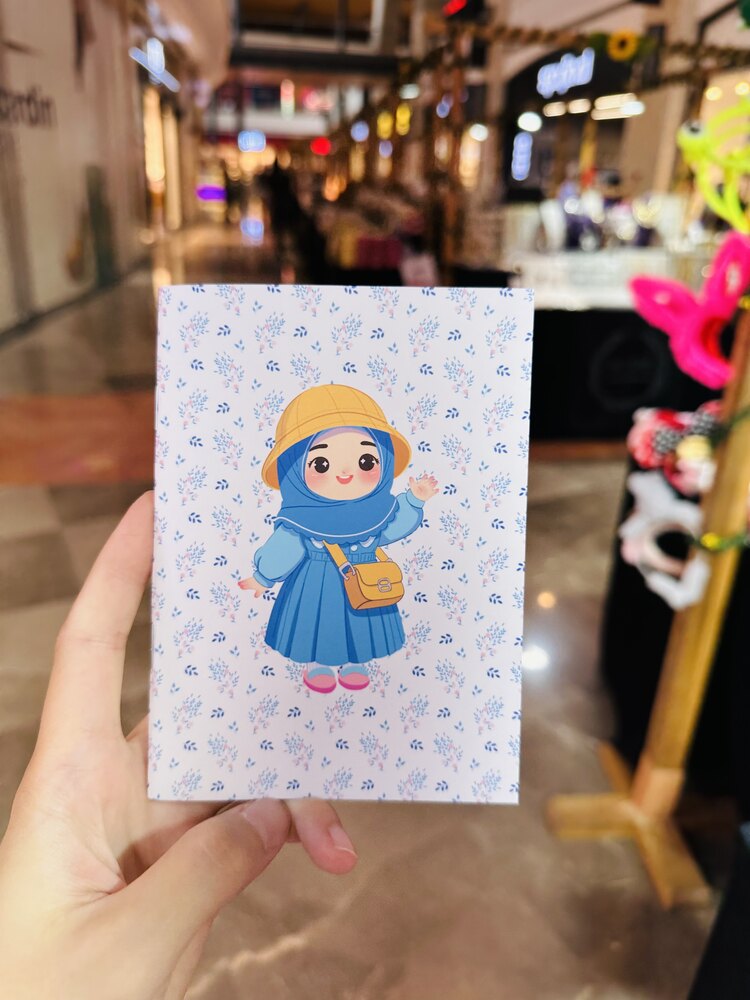 Zımbalı Defter