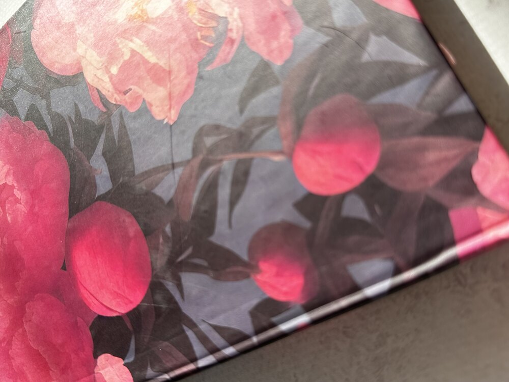 Sert Kapak Özel Defter