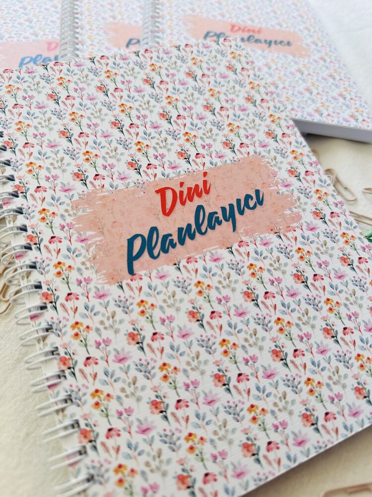 Dini Planlayıcı