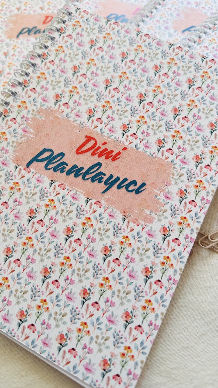 Dini Planlayıcı