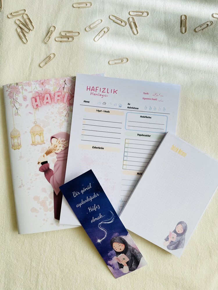 Hafız Set-2