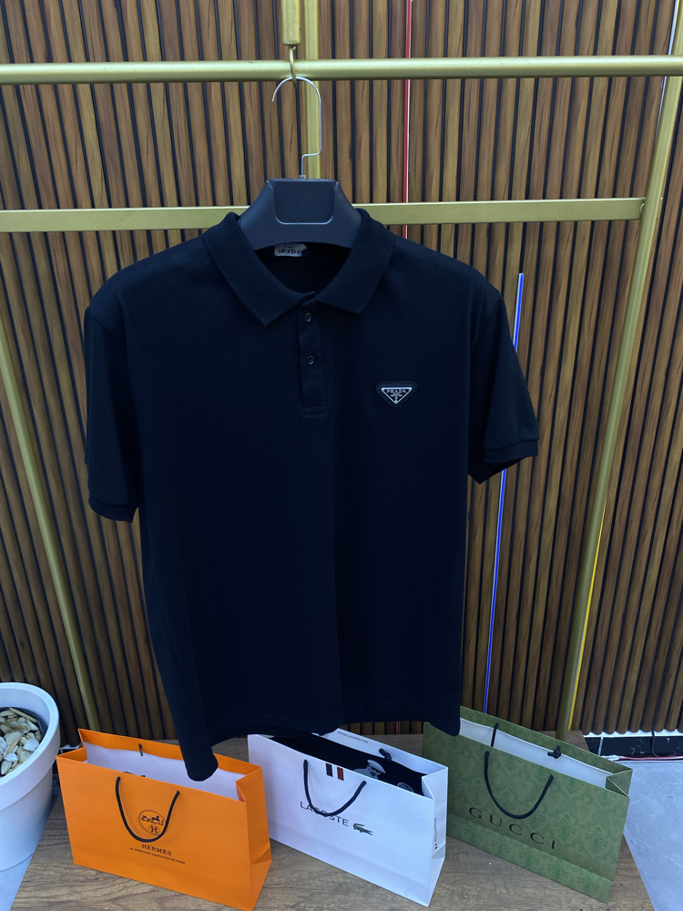 PRADA POLO YAKA