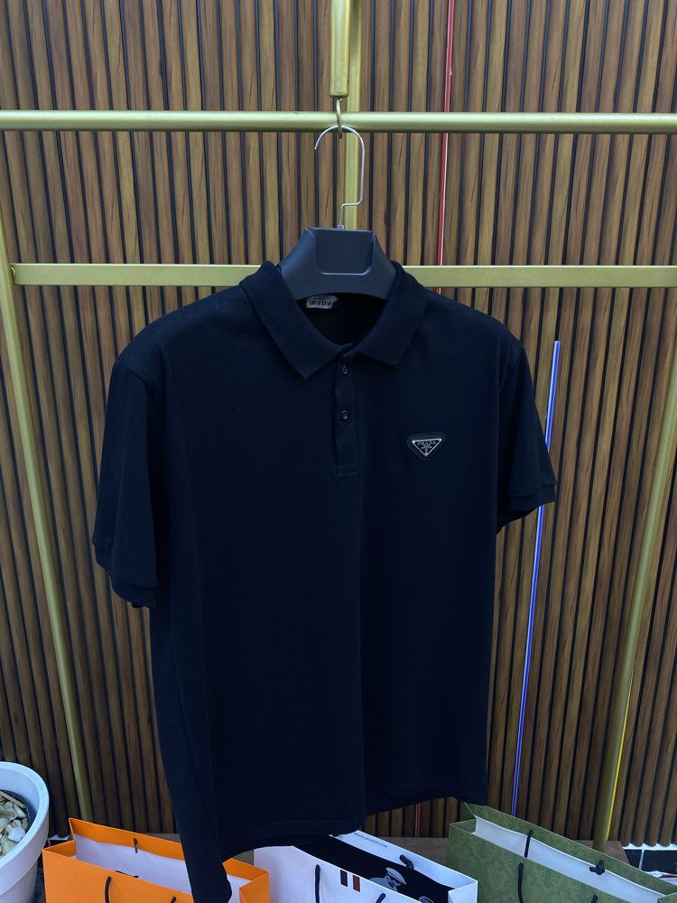 PRADA POLO YAKA