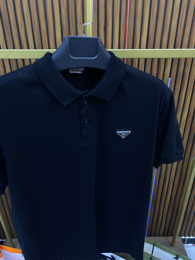 PRADA POLO YAKA