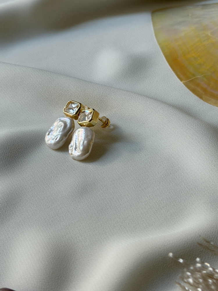Diamonds Pearl