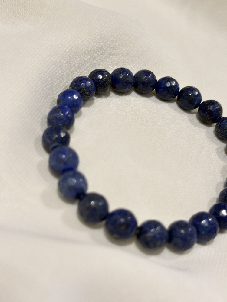 Lapis Lazuli 