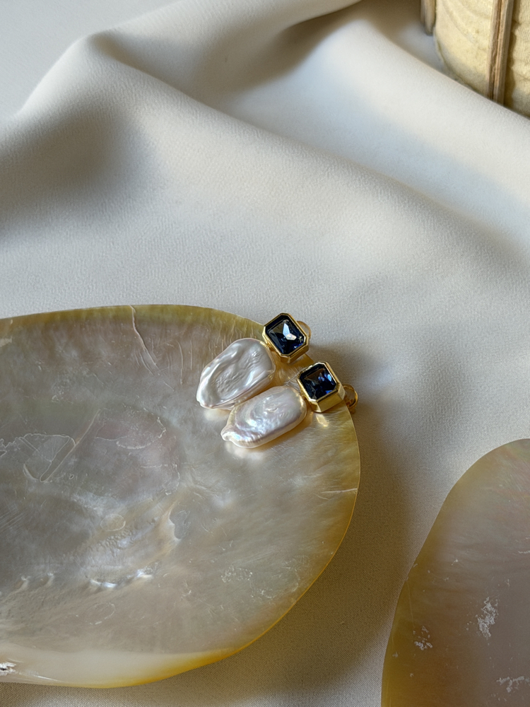 Diamonds Pearl