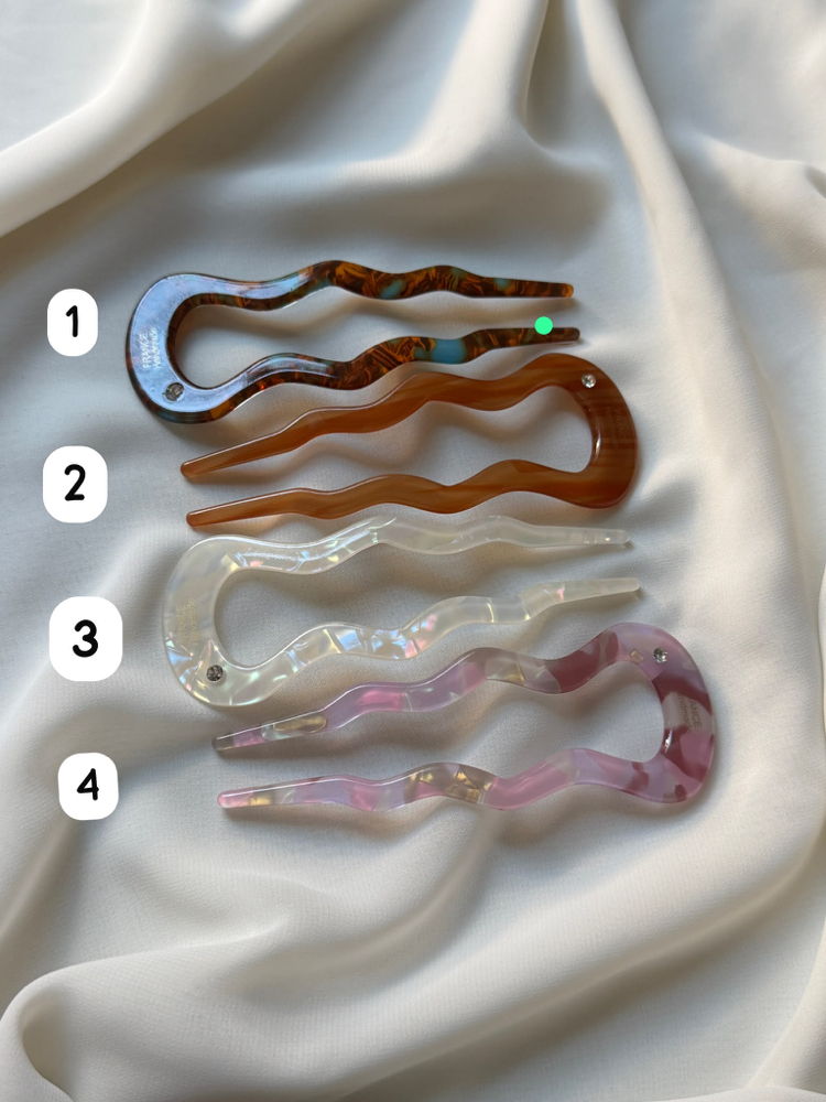 Hairclip